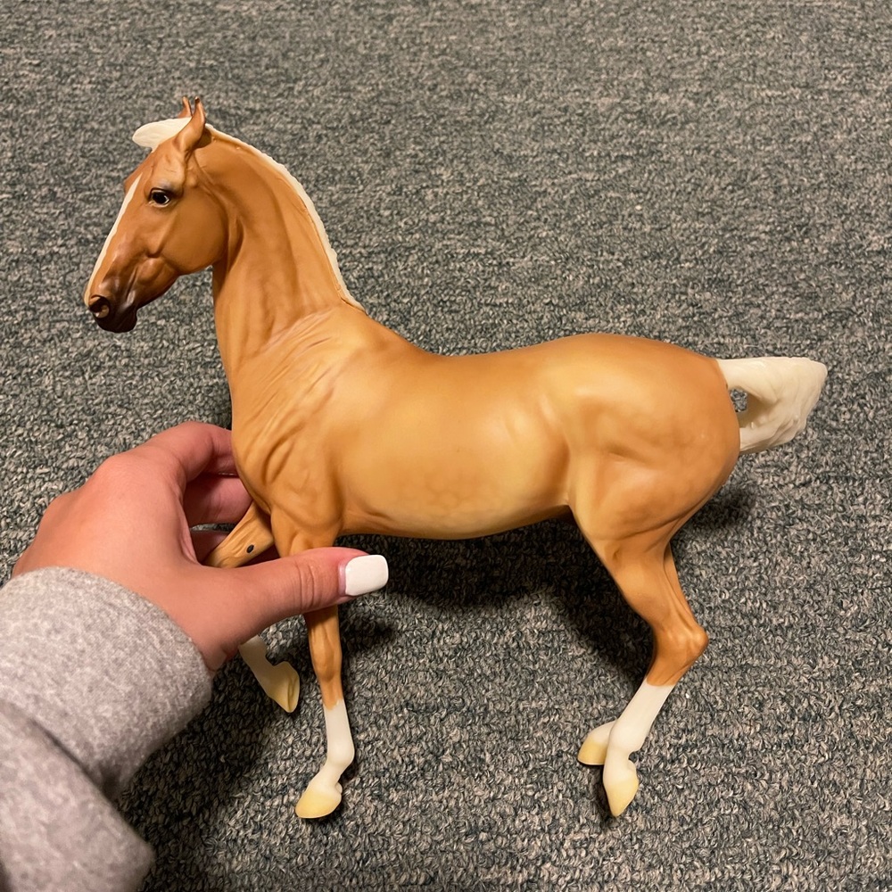 breyer marwari